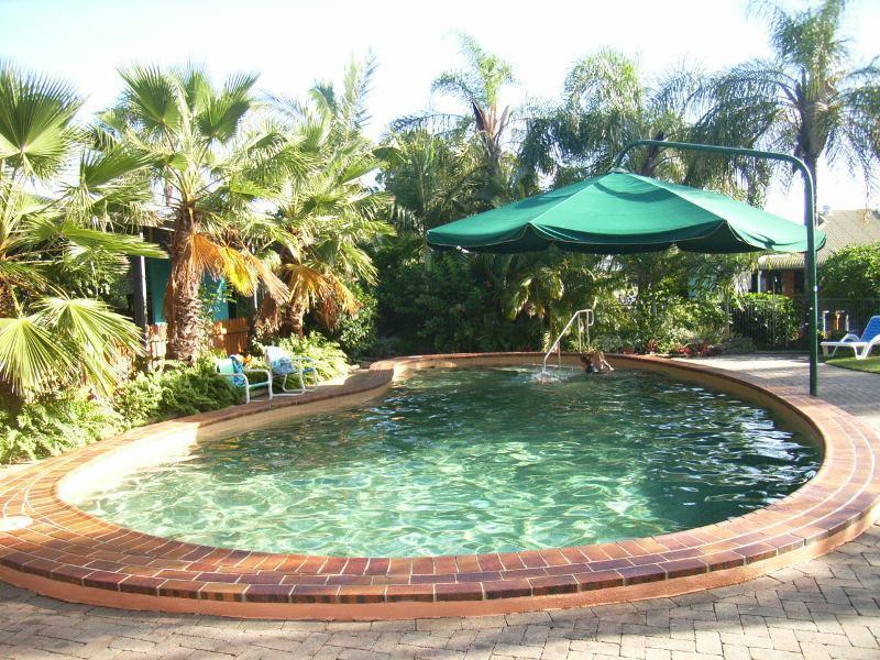 Discovery Holiday Parks - Hervey Bay Scarness Exteriör bild